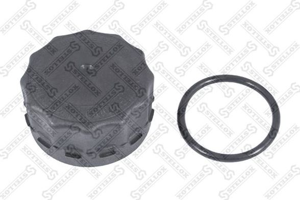 Крышка радиатора Stellox (полимерный материал). Артикул 89-05209-SX