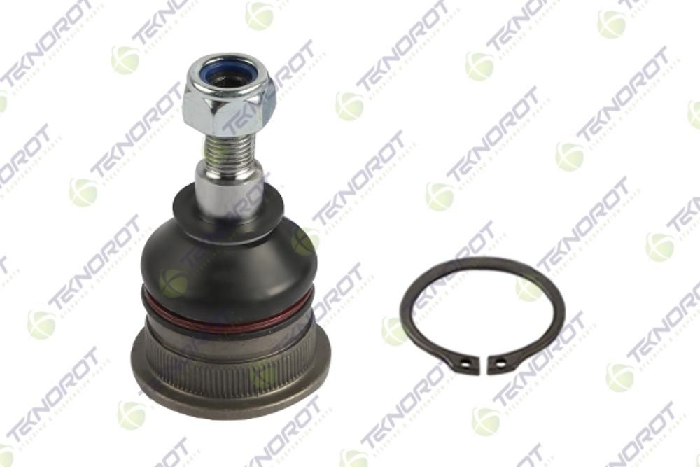 Шаровая опора Teknorot (сталь). Артикул MI-402