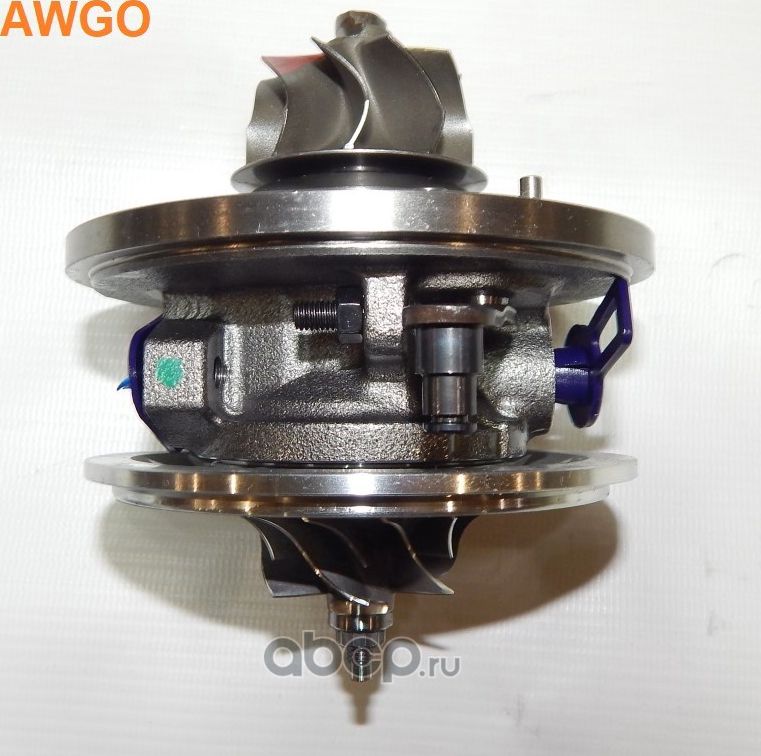 Картридж турбокомпрессора автомобильного 11657790994 (Awgo) Awgo. Артикул 11657790994AVC