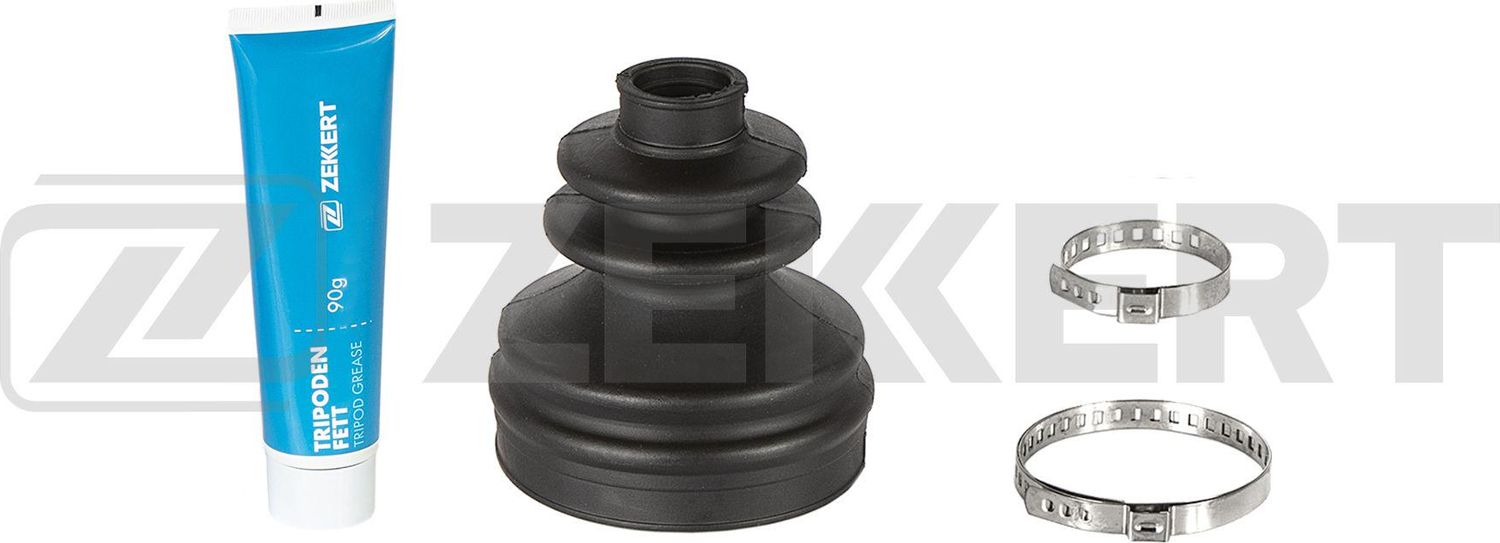 Пыльник шруса (комплект) Zekkert. Артикул SM-1265S