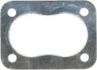 Прокладка выпускного коллектора Elring для BMW 5 II (E28) 1985-1987. Артикул 762.016