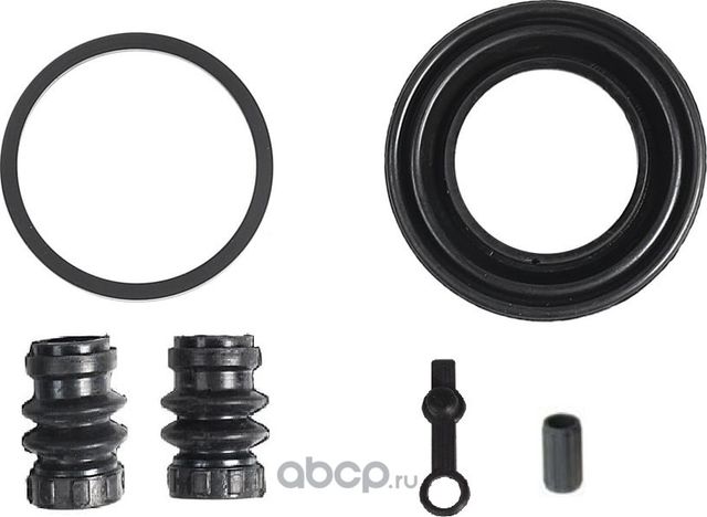 Ремкомплект суппорта для для а м Geely Atlas (16-) Atlas Pro (19-) перед. d=63.5 (Trialli). Артикул RCF800025