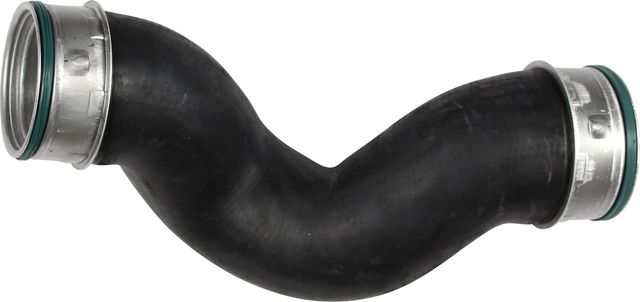 Патрубок интеркулера JP Group. Артикул 1117705900