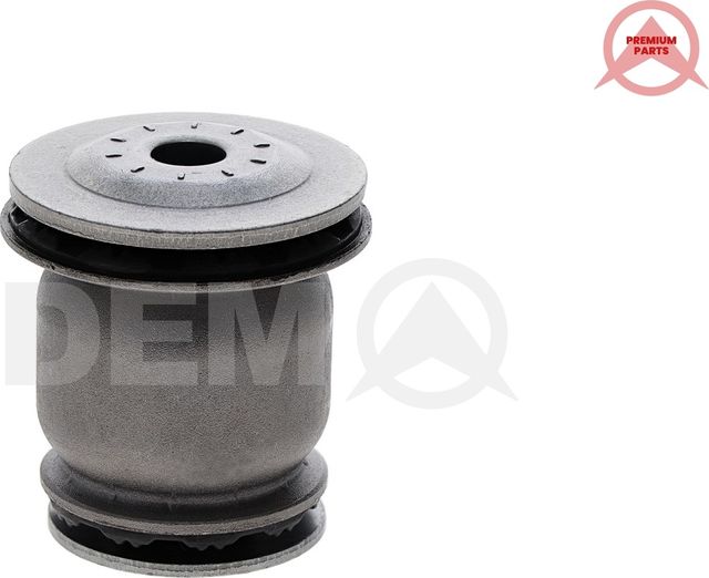 Сайлентблок переднего рычага подвески Sidem передний нижний для Mercedes-Benz GLE II (V167) 2018-2026. Артикул 8496002