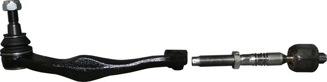 Рулевая тяга поперечная (в сборе) JP Group левая для Volkswagen Transporter T5 2003-2015. Артикул 1144403570