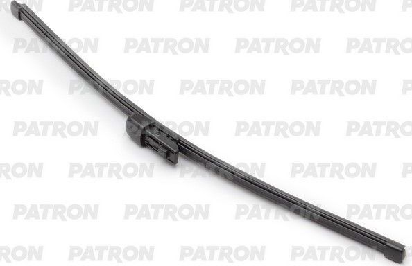 Щетка стеклоочистителя (дворник) Patron. Артикул PWB400-R-VAG