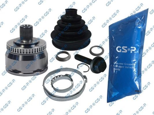 Шрус наружный (граната) GSP передний для Audi A4 I (B5) 1994-2001. Артикул 861012
