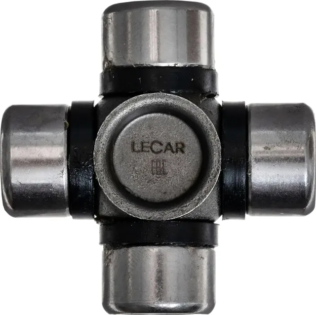 Крестовина_вала руля д.15 высота 39 (Lecar) /UJ80047,1510874,9223059,480808H900/ Lecar. Артикул LECAR000139102