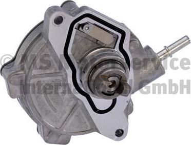 Вакуумный насос Pierburg для Smart Forfour I (W454) 2004-2006. Артикул 7.24807.37.0