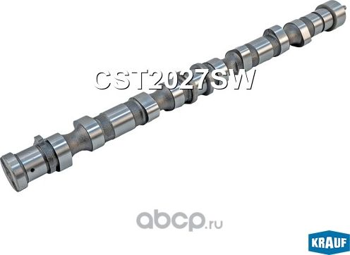 Вал распределительный Krauf. Артикул CST2027SW