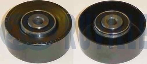 Направляющий (ведущий) ролик приводного поликлинового ремня Ruville. Артикул 540616