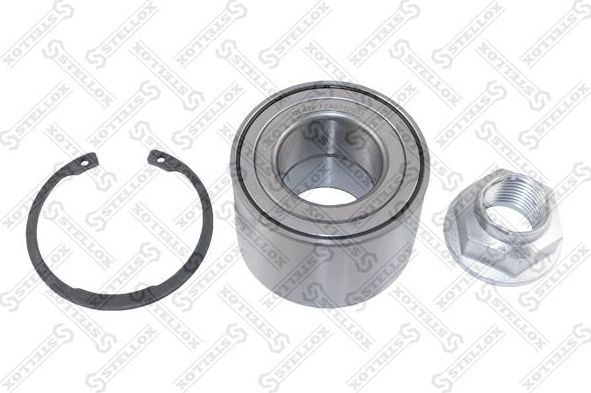 Ступичный подшипник (комплект) Stellox. Артикул 43-28337-SX