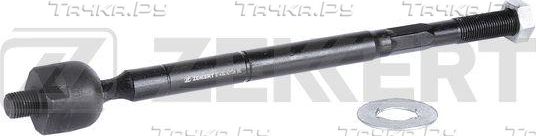 Рулевая тяга Zekkert. Артикул ST-4382