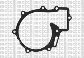 Помпа (водяной насос) Metelli. Артикул 24-1279