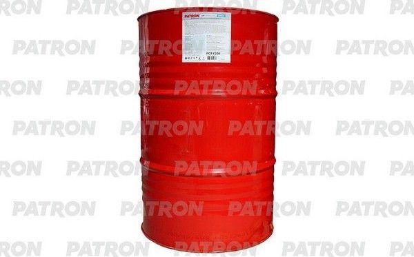 Антифриз Patron для MINI Cabrio II (R57) 2008-2015. Артикул PCF4236