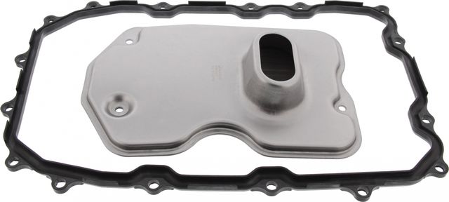 Фильтр АКПП MAPCO для Porsche Cayenne I (955) 2002-2010. Артикул 69007