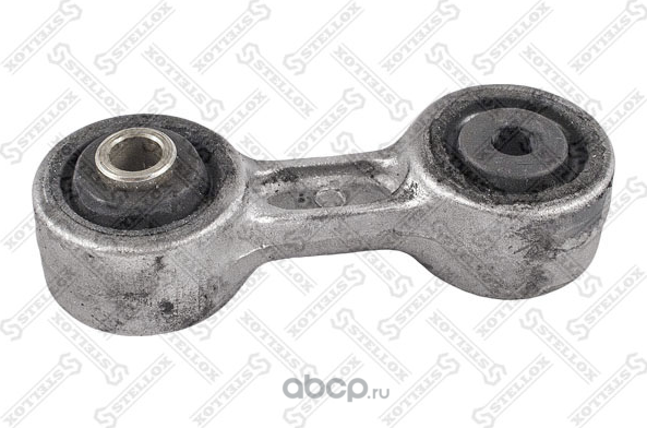 Стойка (тяга) стабилизатора Stellox задняя правая/левая для BMW 3 III (E36) 1994-2000. Артикул 56-00669A-SX