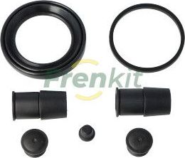 Ремкомплект тормозного суппорта Frenkit. Артикул 252005