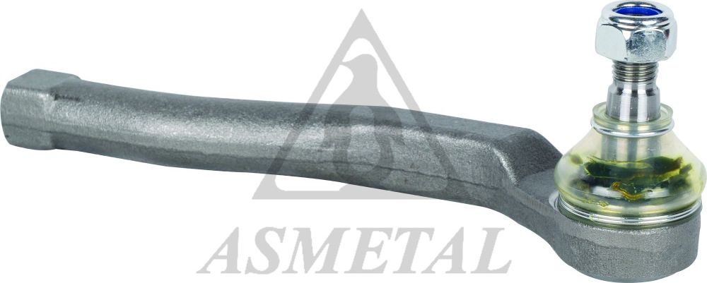 Наконечник рулевой тяги Asmetal. Артикул 17DW1001