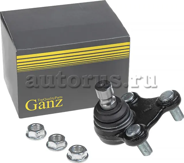 Опора шаровая (Ganz). Артикул GIL06508