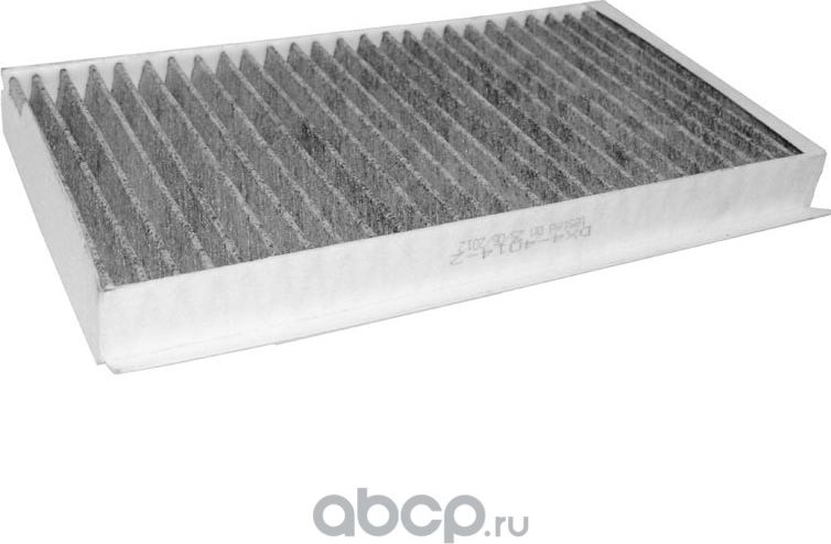 Фильтр салона угольный (Dextrim). Артикул DX44014