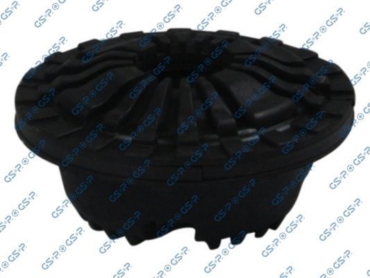 Опора амортизатора (стойки) GSP передняя для Audi A4 IV (B8) 2007-2015. Артикул 513835