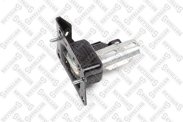 71-11393-SX_подушка КПП левая!/ Citroen C2/C3, Peugeot 1007 02 (Stellox) Stellox. Артикул 71-11393-SX