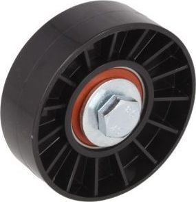 Направляющий (ведущий) ролик приводного поликлинового ремня BTA. Артикул E2B0029BTA