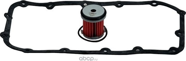 Фильтр АКПП HONDA HR-V (Goodwill). Артикул ATG 046