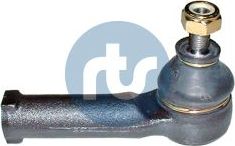 Наконечник рулевой тяги RTS. Артикул 91-00652
