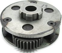 Планетарные шестерни для лебедки COMEUP 3-й ступени DV-9/9i , DV-9000/9000i. Артикул 880013