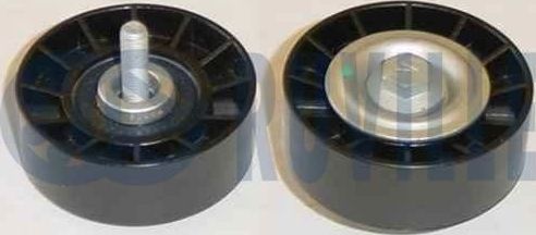 Направляющий (ведущий) ролик приводного поликлинового ремня Ruville. Артикул 541021