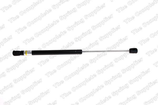 Амортизатор (упор) багажника Lesjofors задний для Volkswagen Polo III 1994-2001. Артикул 8195031