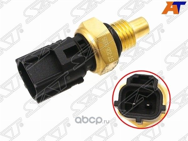 ДАТЧИК ТЕМПЕРАТУРЫ ОЖ TOYOTA HILUX 04-15 PRADO 02 (SAT). Артикул ST2060089