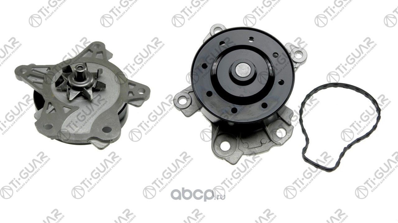 Помпа вод. TG-MCP0004 / GWT-144A * TiGUAR (TI-Guar). Артикул TGMCP0004