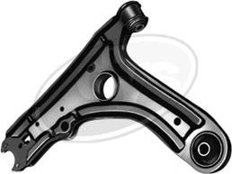 Поперечный рычаг передней подвески DYS (Листовая сталь). Артикул 10-00204