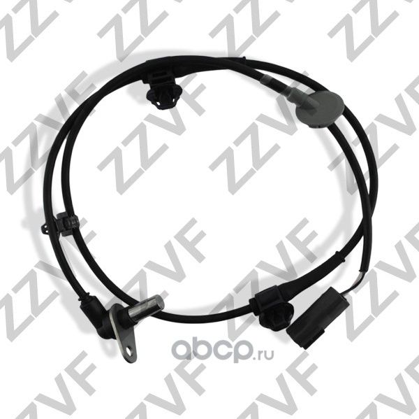 Датчик абс передний правый (Zzvf). Артикул GRA07346