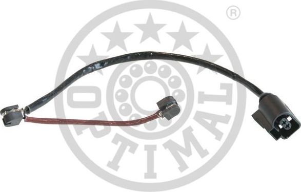 Датчик износа тормозных колодок  Optimal. Артикул WKT-60002K