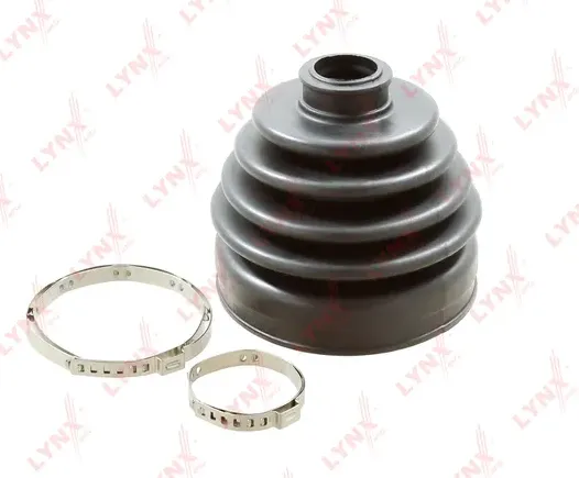 Пыльник ШРУСа (Lynxauto). Артикул PC2040