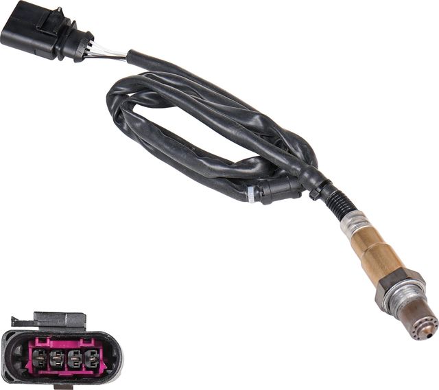 Лямбда-зонд (кислородный датчик) StartVOLT для Audi A3 II (8P) 2003-2013. Артикул VS-OS 1803