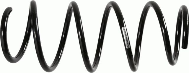 Пружина подвески SACHS. Артикул 993 659