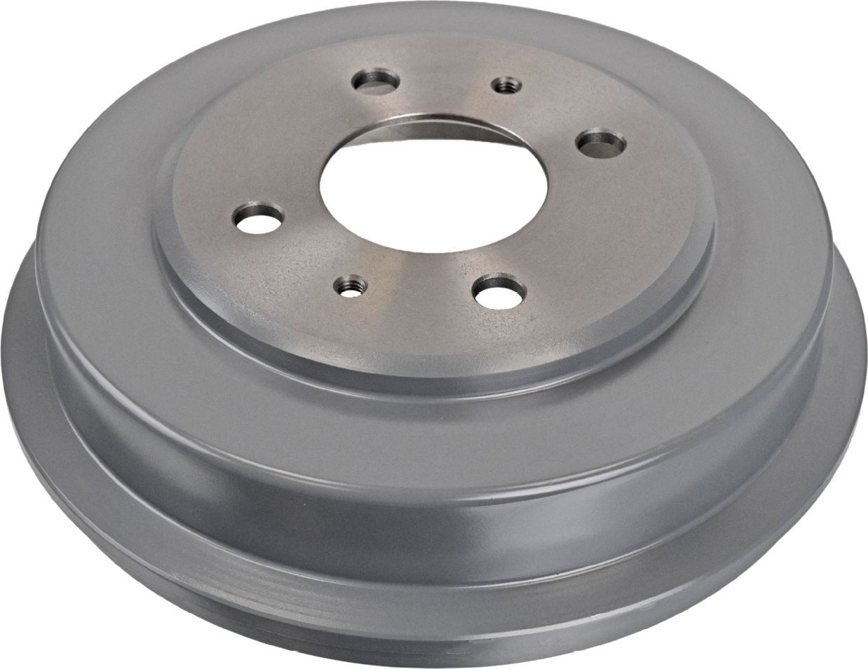 Тормозной барабан Blue Print. Артикул ADG04710