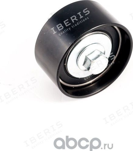 IBERIS РОЛИК ОБВОДНОЙ РЕМНЯ ГРМ CHERY ESTINA, FORA, KIMO, INDIS, TIGGO, TINGO. Артикул IB5004