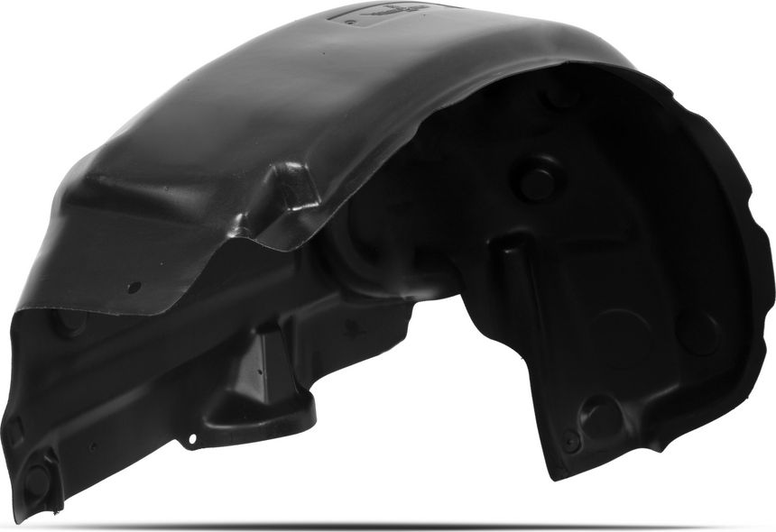 Подкрылок (локер) TOTEM задний правый для Changan CS35 2013-2026. Артикул TOTEM.92.01.004