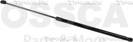 Амортизатор (упор) багажника OSSCA. Артикул 87050