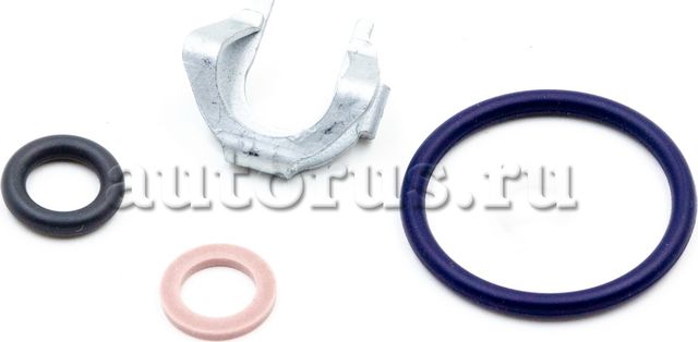 Кольца форсунок уплотнительные VAG. Артикул 03H198149A