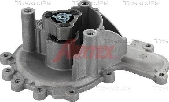 Помпа (водяной насос) Airtex для Peugeot Boxer III 2006-2026. Артикул 1797