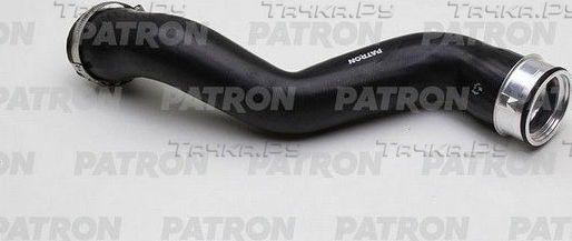Патрубок интеркулера Patron. Артикул PH1033