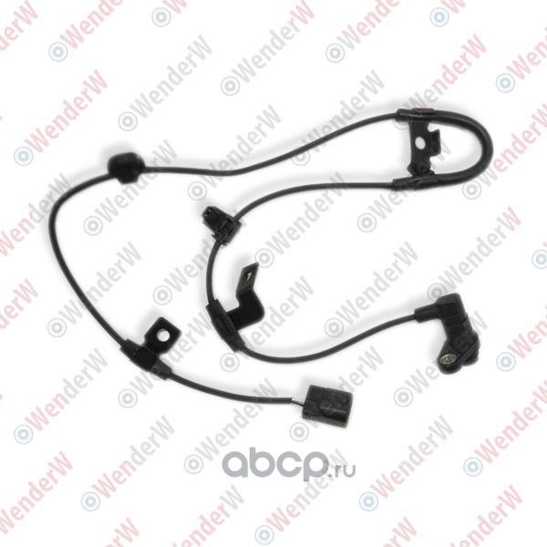 Датчик абс задний левый (l) (Wenderw). Артикул WEAC001