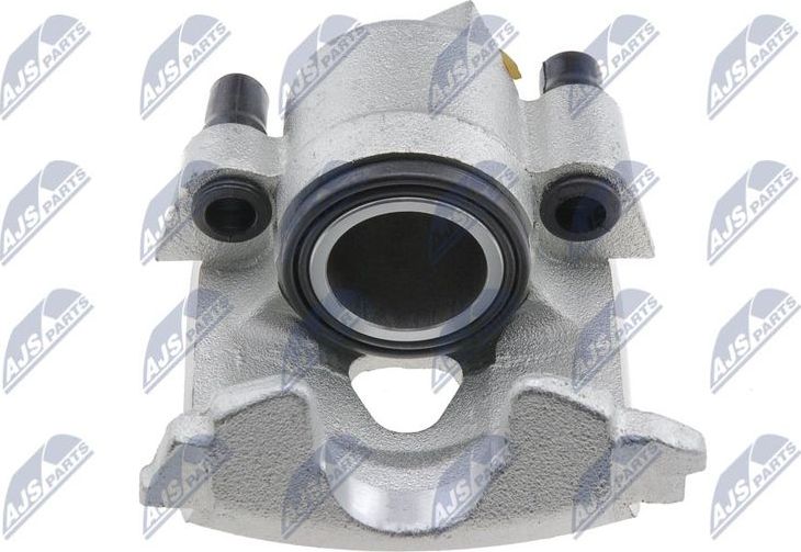 Тормозной суппорт NTY передний правый для Volkswagen Caddy I 1983-1992. Артикул HZP-VW-005